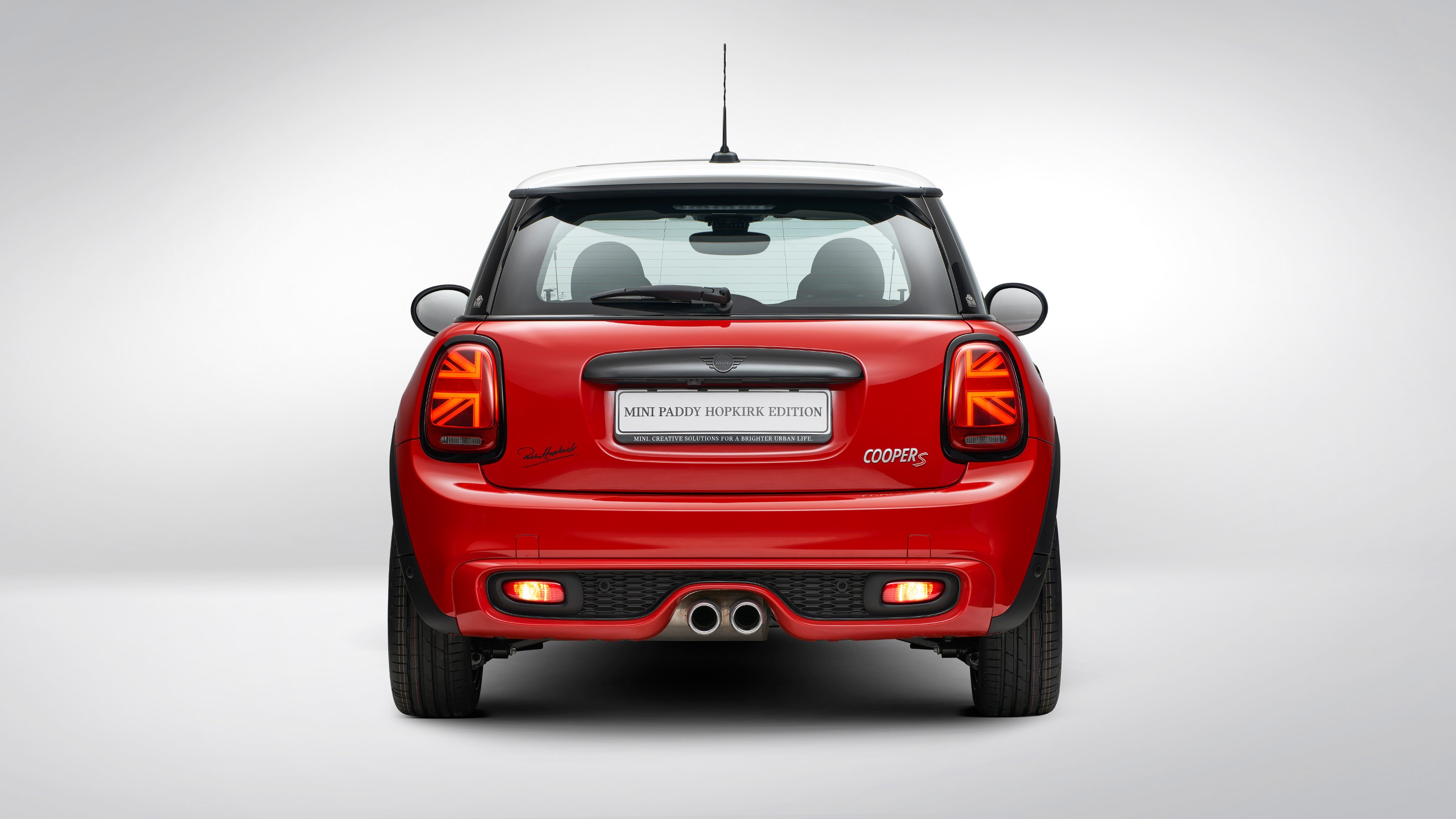 MINI ROSEWOOD EDITION